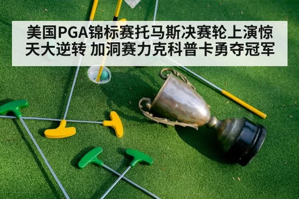 美国PGA锦标赛托马斯决赛轮上演惊天大逆转 加洞赛力克科普卡勇夺冠军